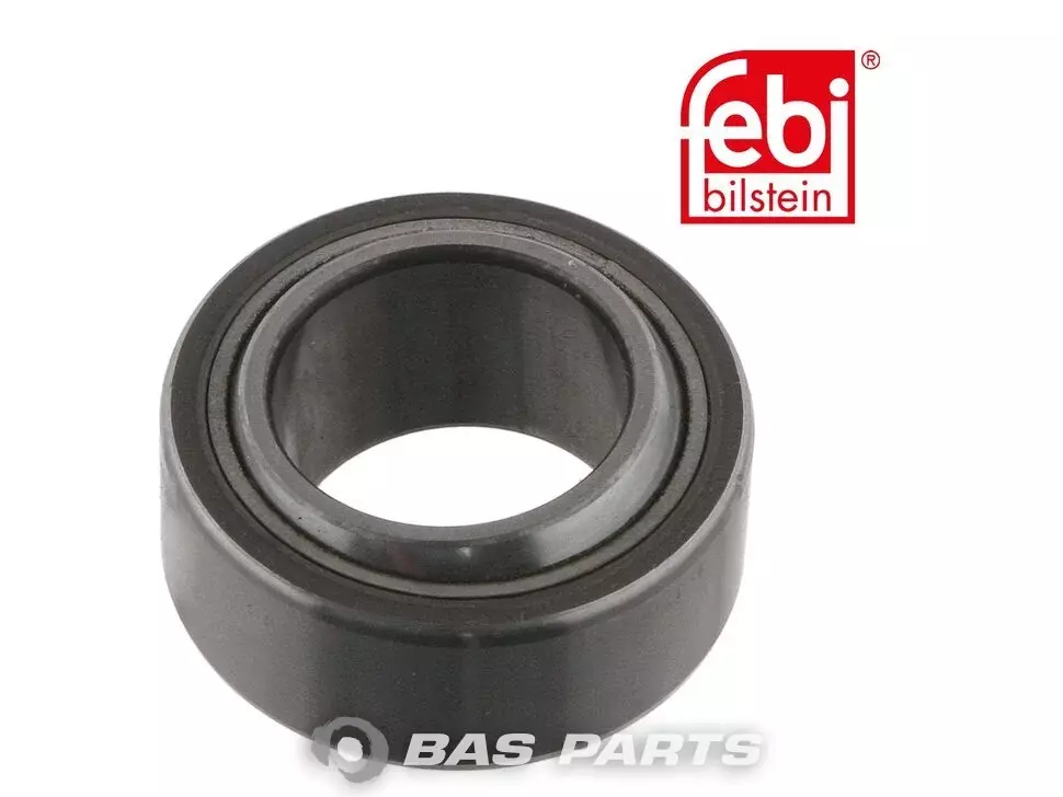 Reiniger dieselsysteem Febi 06369500309