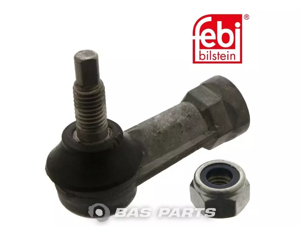 Achskupplungsstück Febi 81953016170 Achskupplungsstück Febi 81953016170