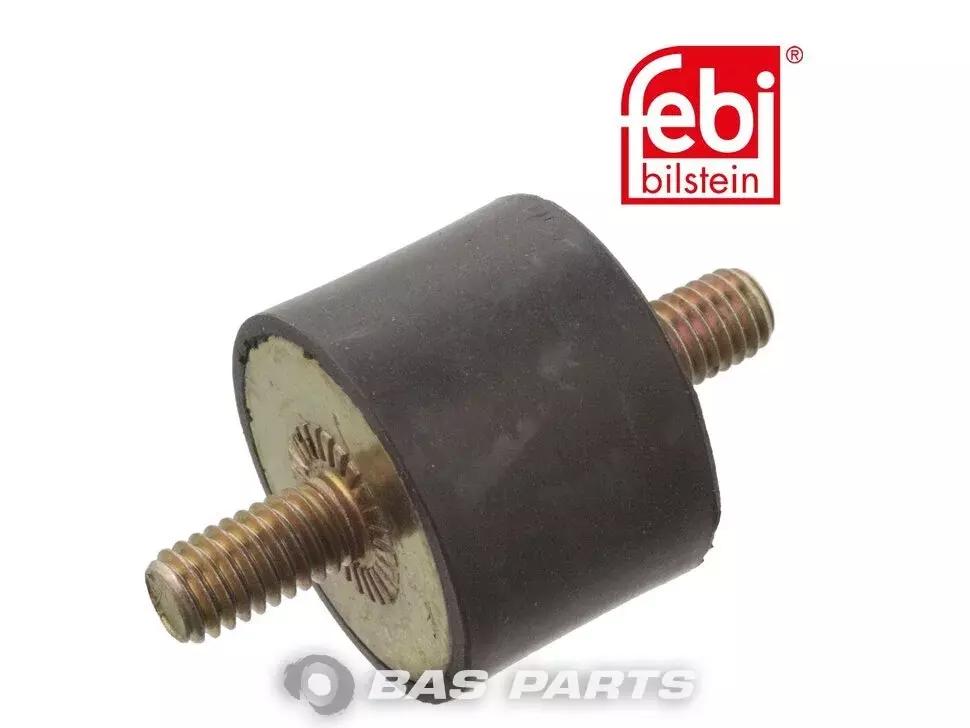 Bracket Febi 6179880111 Bracket Febi 6179880111