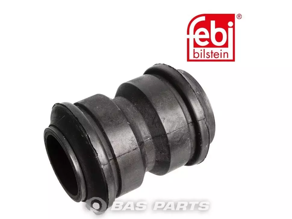 Leaf spring bracket Febi 6703200344 Leaf spring bracket Febi 6703200344