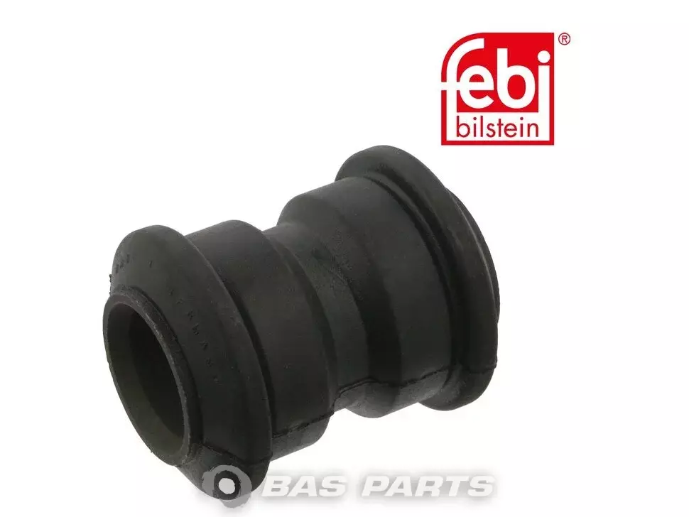 Кронштейн пружины Febi 6753200150