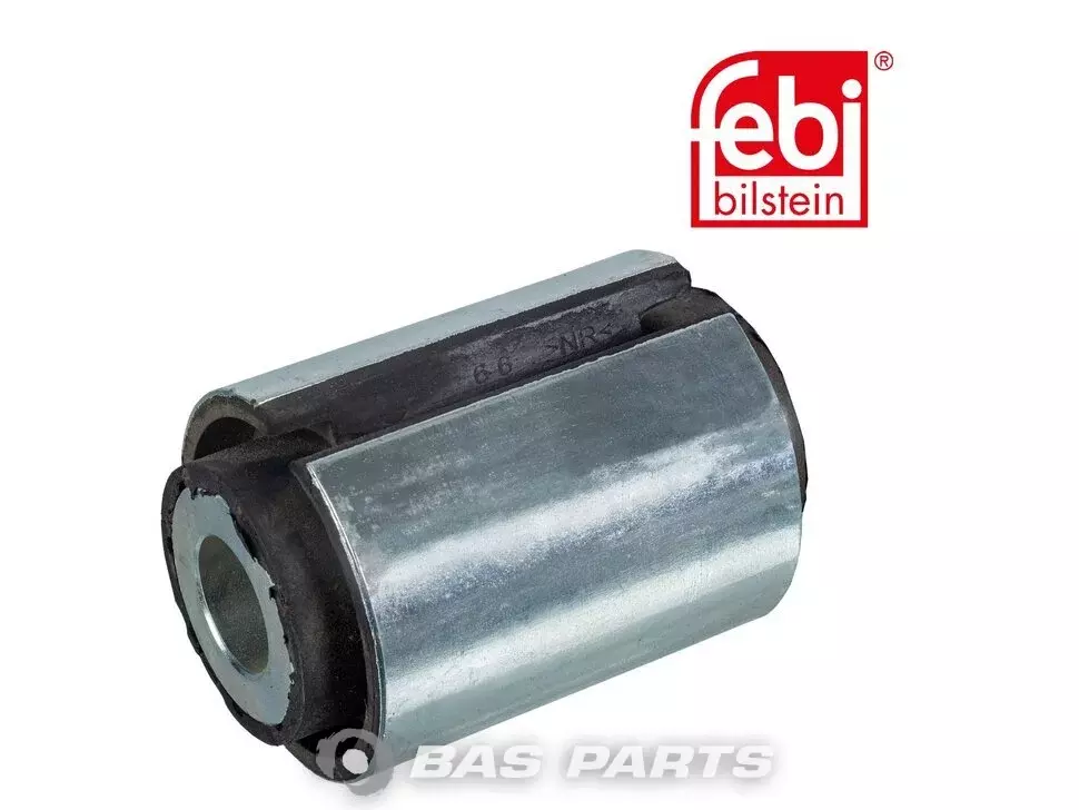 Blattfederlager Febi 81437220051