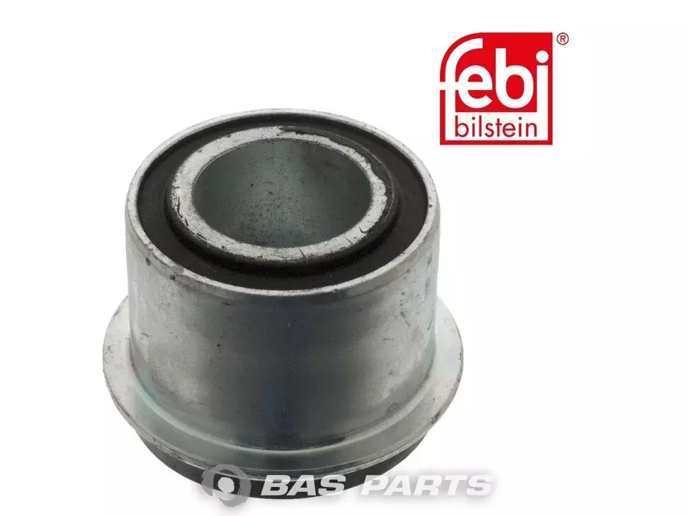 Blattfederlager Febi 0 0858 7681 Blattfederlager Febi 0 0858 7681