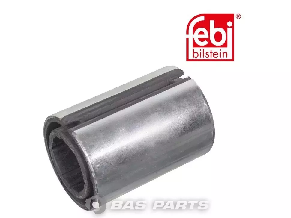 Blattfederlager Febi 0 0299 7221 Blattfederlager Febi 0 0299 7221