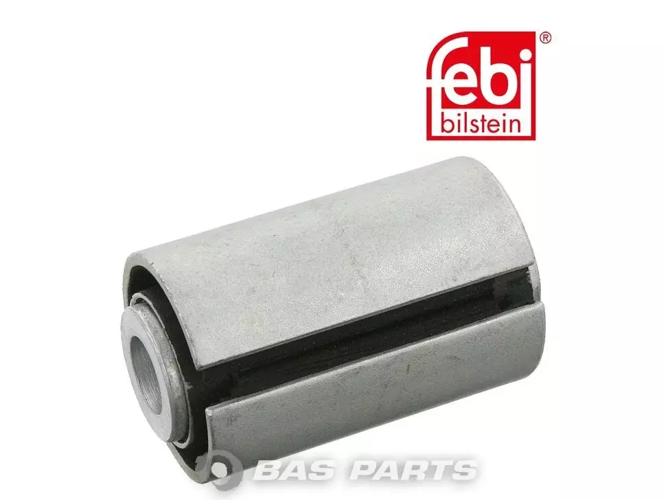 Blattfederlager Febi 0 0816 0687 Blattfederlager Febi 0 0816 0687