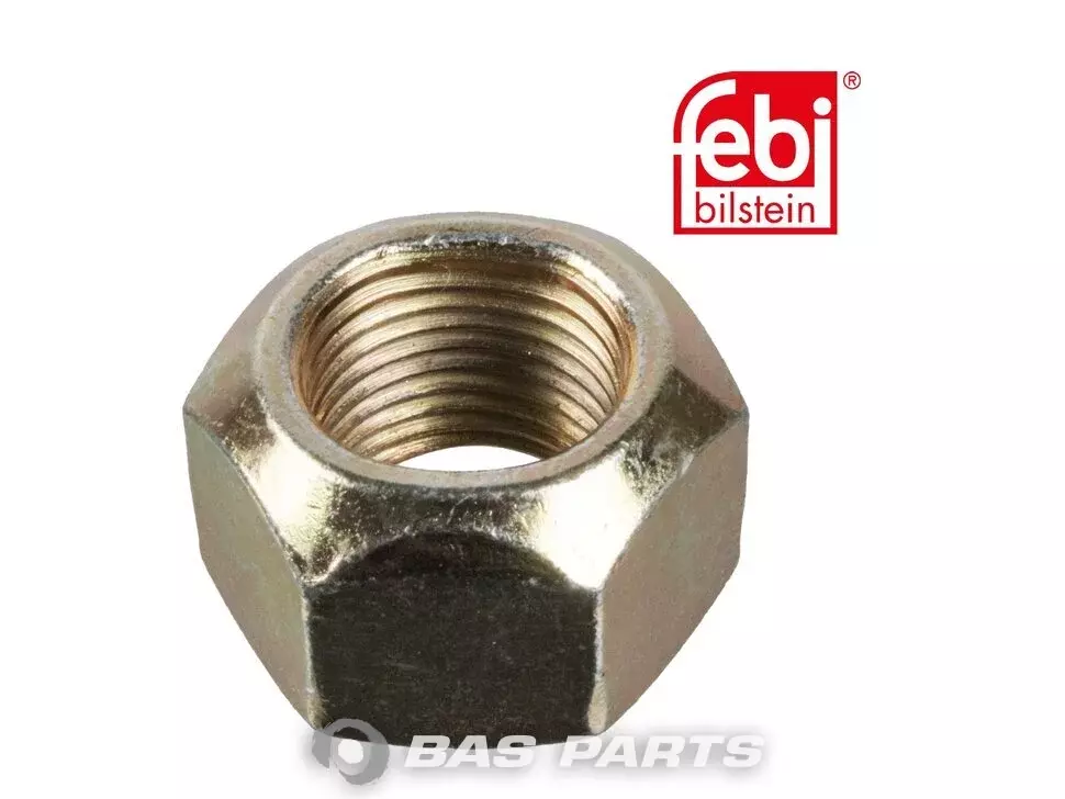 Sicherungsmutter Febi 910113016002 Sicherungsmutter Febi 910113016002