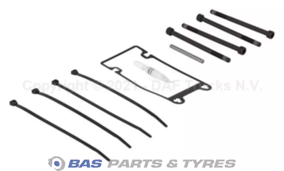 Befestigungssatz DAF 1881507 Befestigungssatz DAF 1881507