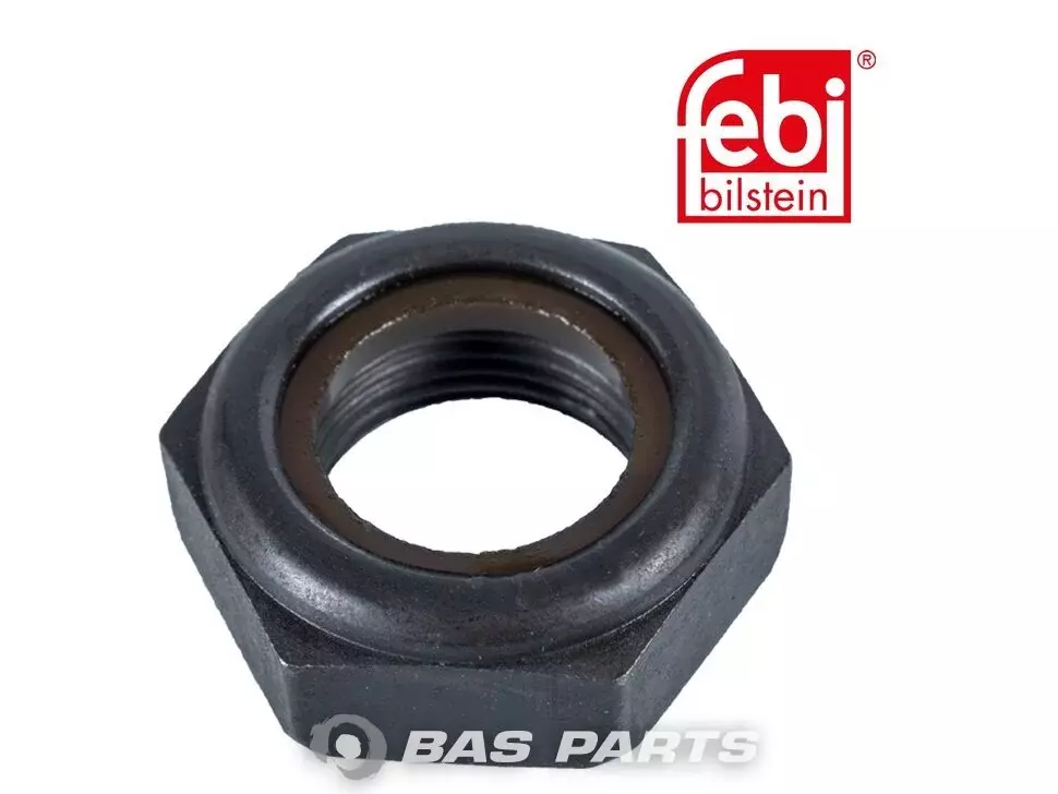 Sicherungsmutter Febi 9709900051 Sicherungsmutter Febi 9709900051