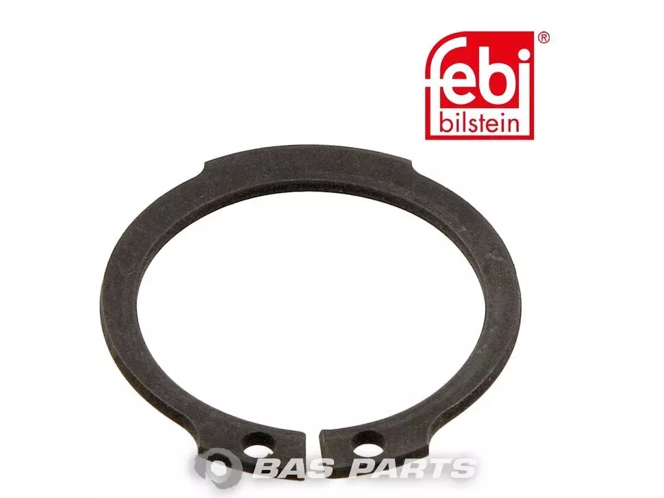 Sicherungsring Febi 0804782 Sicherungsring Febi 0804782