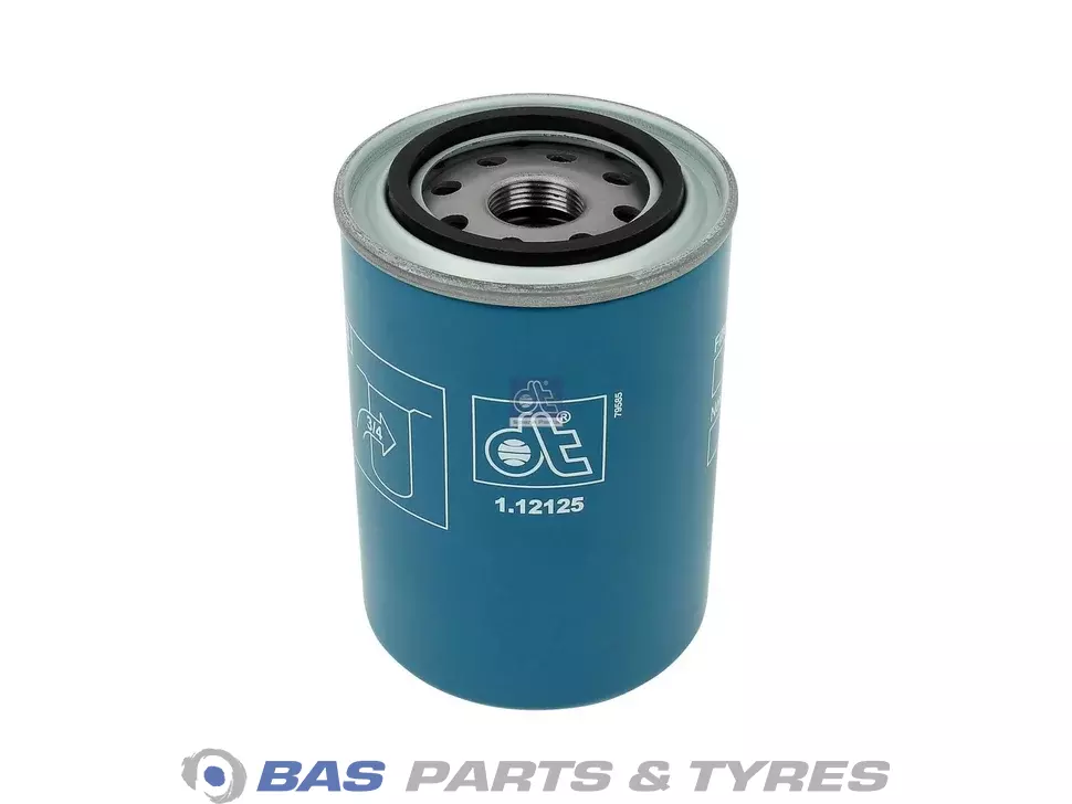 Filter goriva DT Spare Parts 1500570