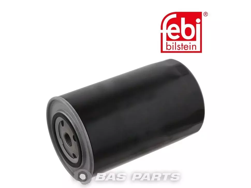 Fuel filter Febi 001901605