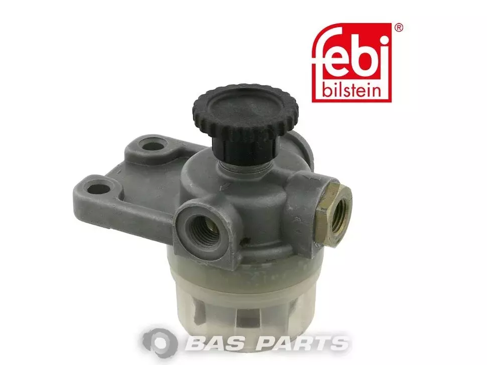 Pompa diesel Febi 0000906050 Pompa diesel Febi 0000906050
