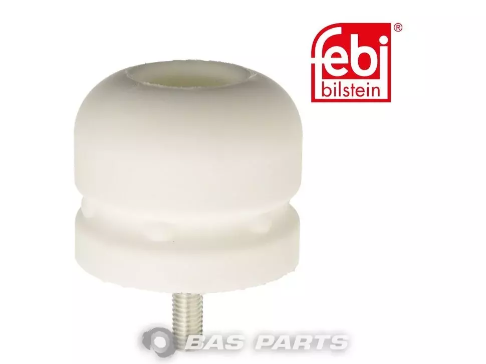 Vibration damper Febi 2 470 166 Vibration damper Febi 2 470 166