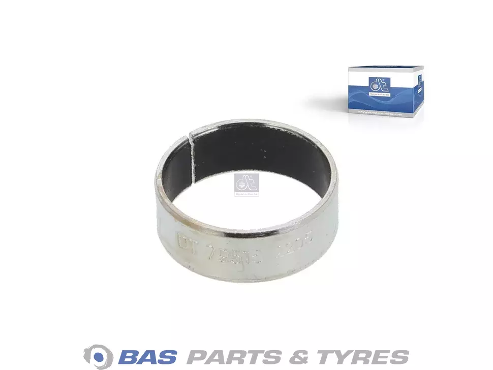 Bus DT Spare Parts 154261