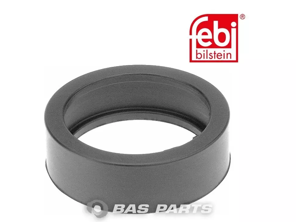 Drive shaft Febi 3634130012