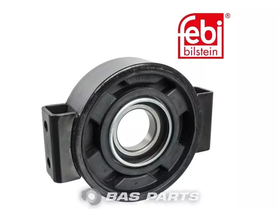 Drive shaft Febi 3894100122