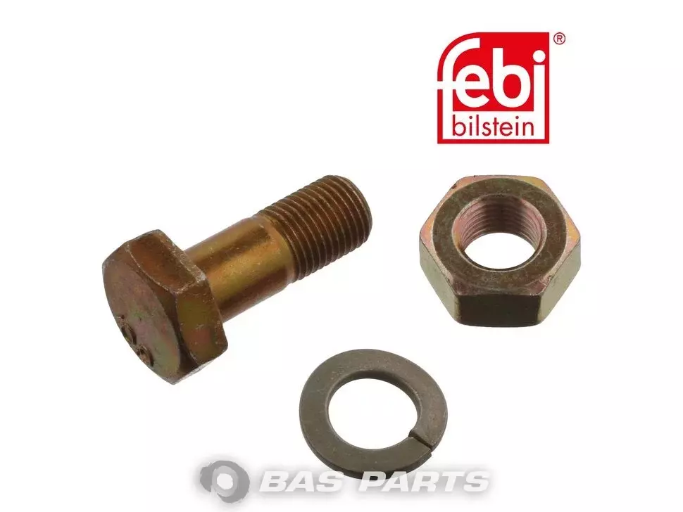 Propshaft bolt Febi 321 990 15 01 S1
