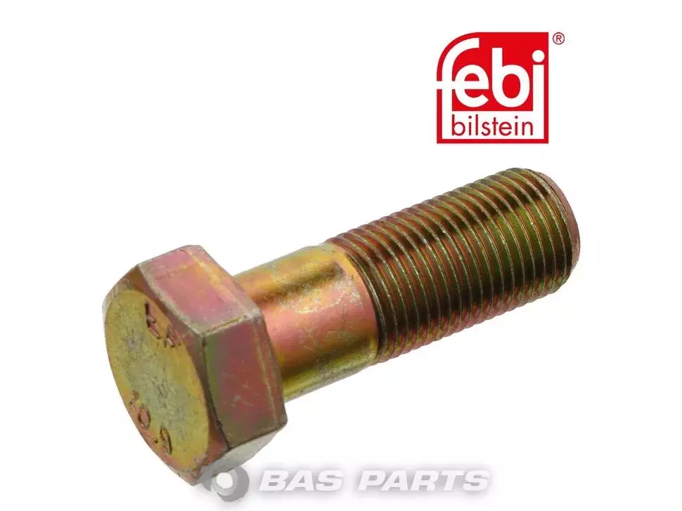 Propshaft bolt Febi 81900010174
