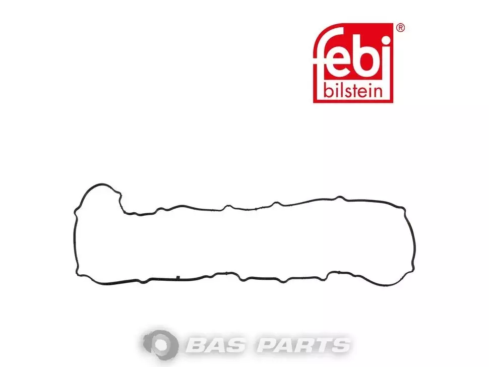 Crankcase gasket Febi 5420140122 Crankcase gasket Febi 5420140122