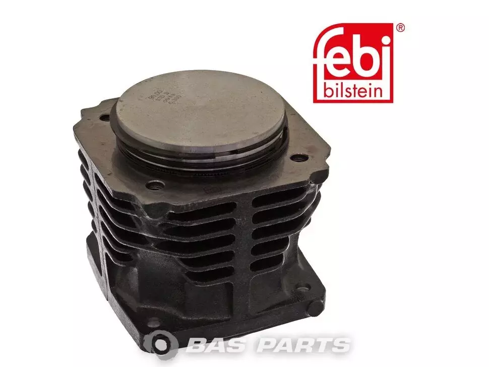 cilinderbus Febi 51541197003