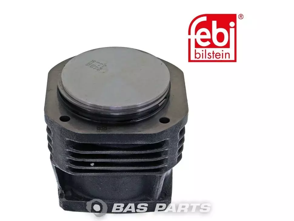 cilinderbus Febi 4411300008 cilinderbus Febi 4411300008