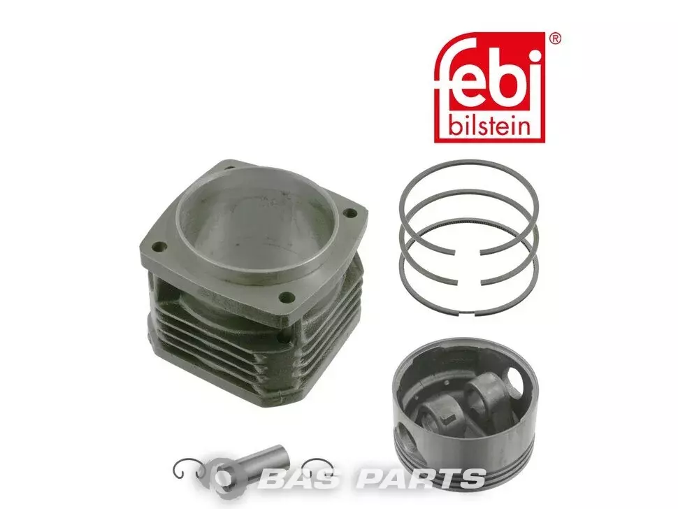 cilinderbus Febi 5411300008