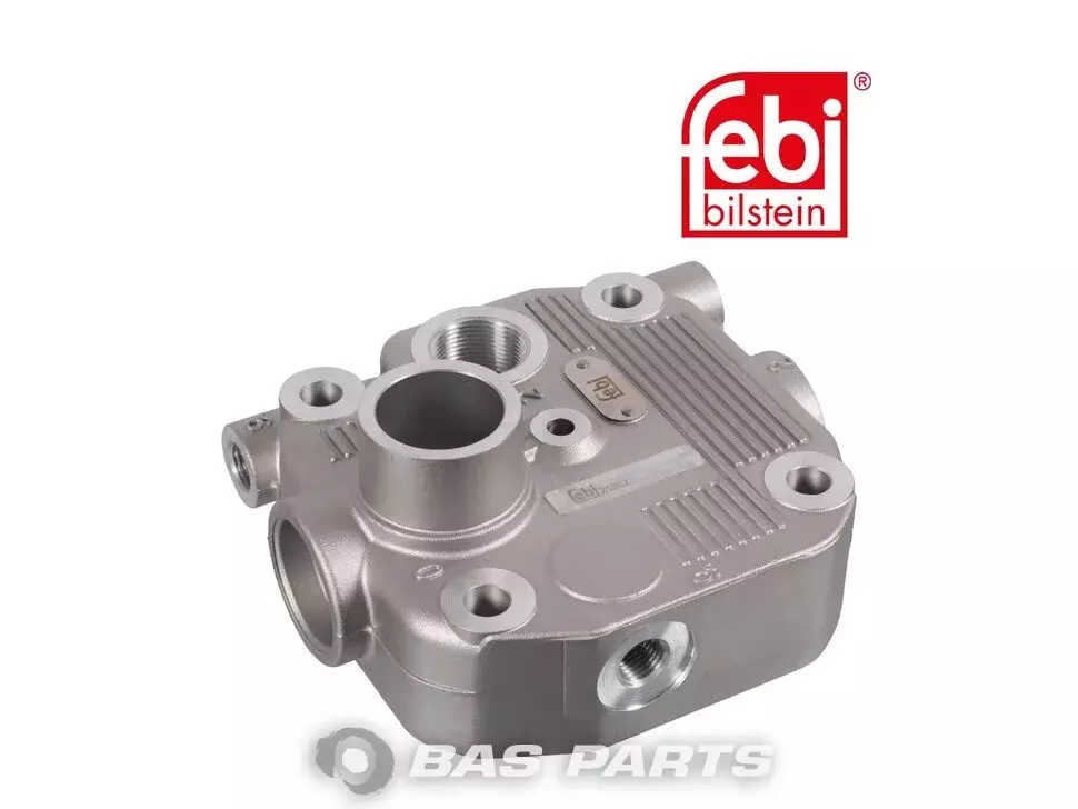 Zylinderkopf Febi 5411311119