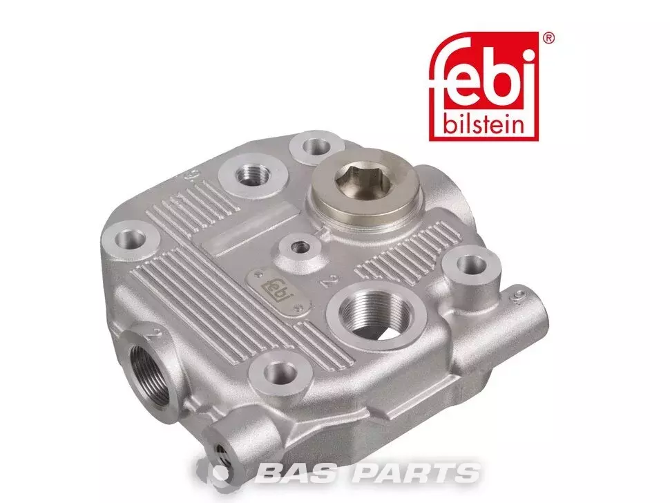 Culasse Febi 5411311219 Culasse Febi 5411311219