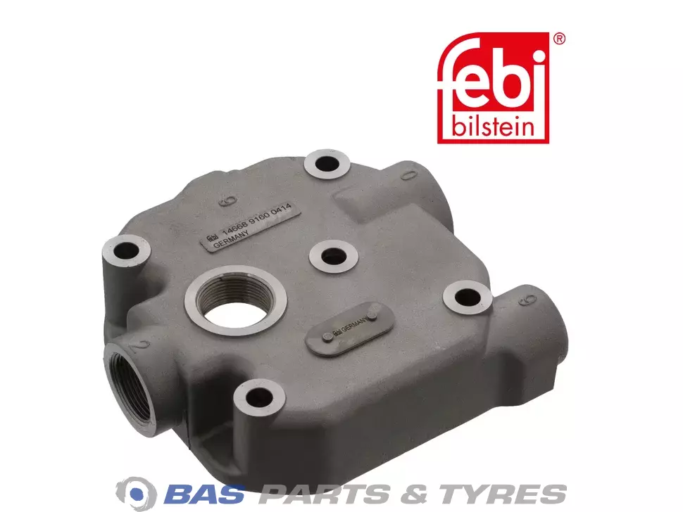Cabecote Febi 4421303219 Cabecote Febi 4421303219