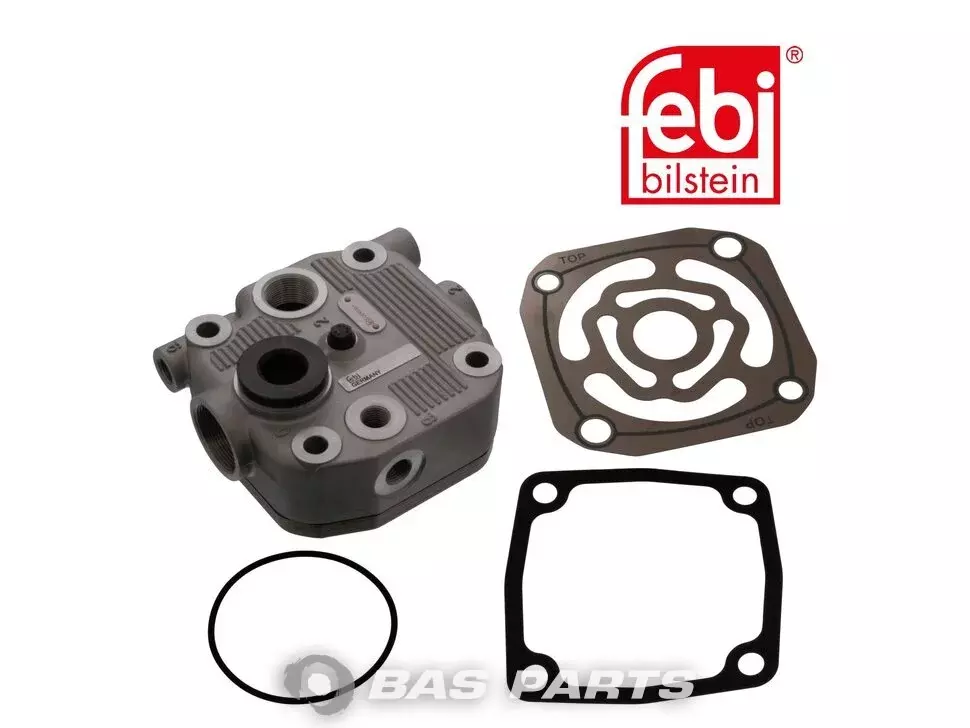 Culasse Febi 5411301919 Culasse Febi 5411301919
