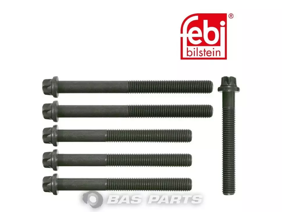 Bolzen Febi 51904900024 Bolzen Febi 51904900024
