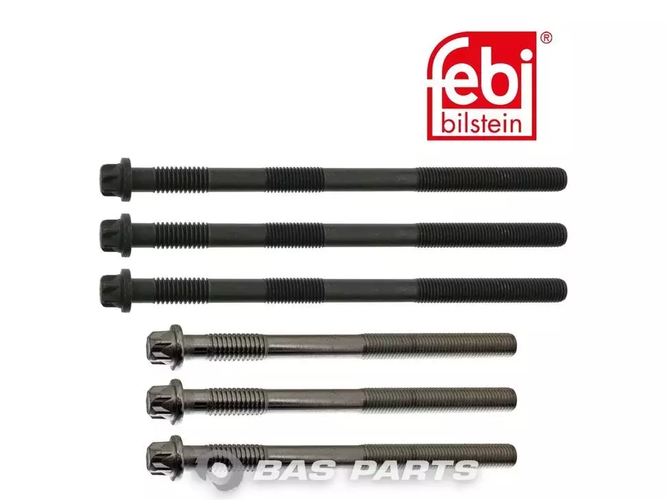 Bolt Febi 51904900041
