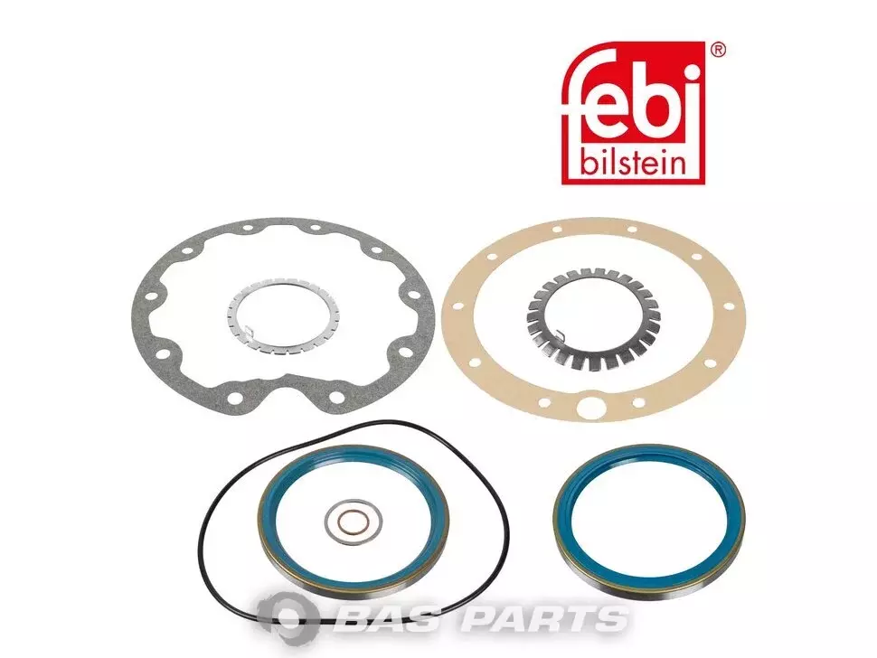 Kombi-Dichtungssatz Febi 6503560080