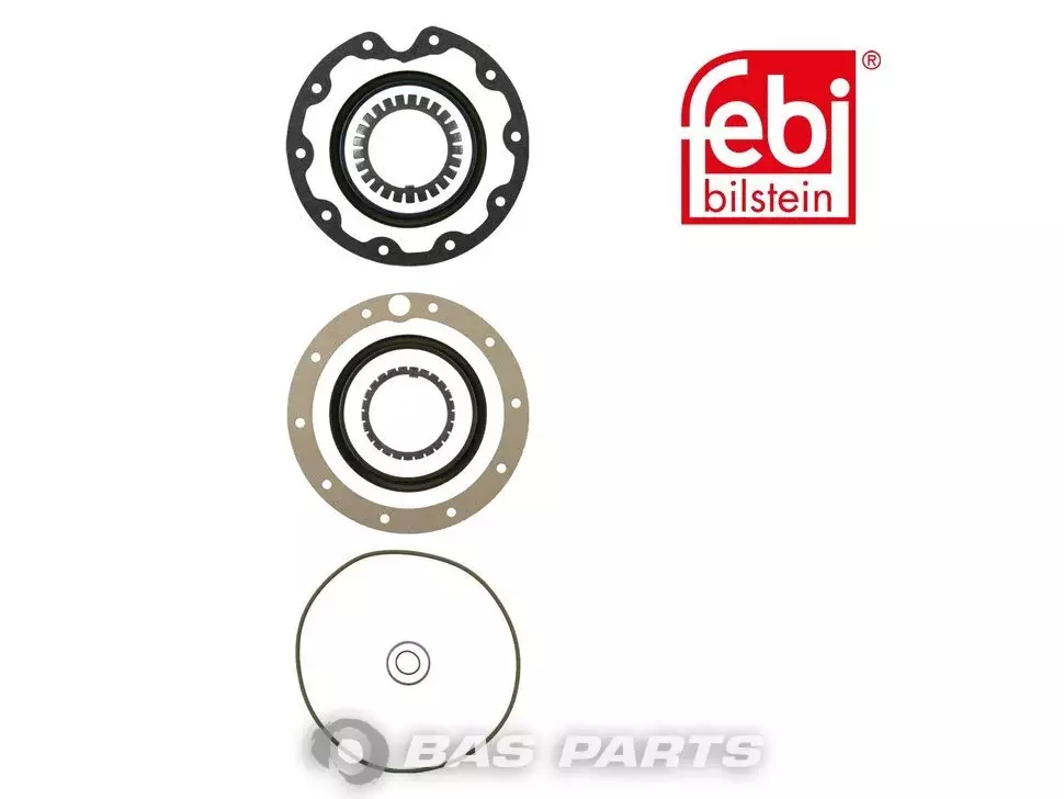 Kombi-Dichtungssatz Febi 6243500035 Kombi-Dichtungssatz Febi 6243500035