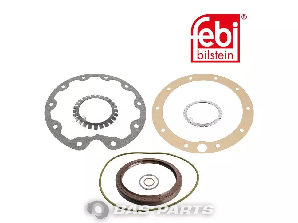 Kombi-Dichtungssatz Febi 0209973947S1 Kombi-Dichtungssatz Febi 0209973947S1