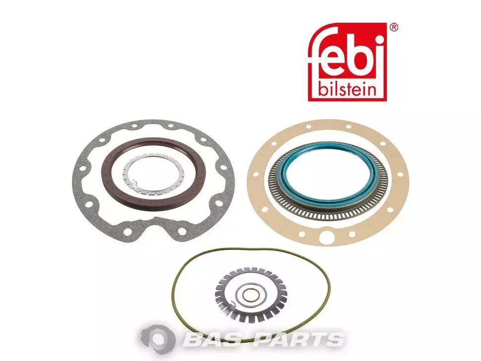 Kombi-Dichtungssatz Febi 659 350 01 35 S1 Kombi-Dichtungssatz Febi 659 350 01 35 S1