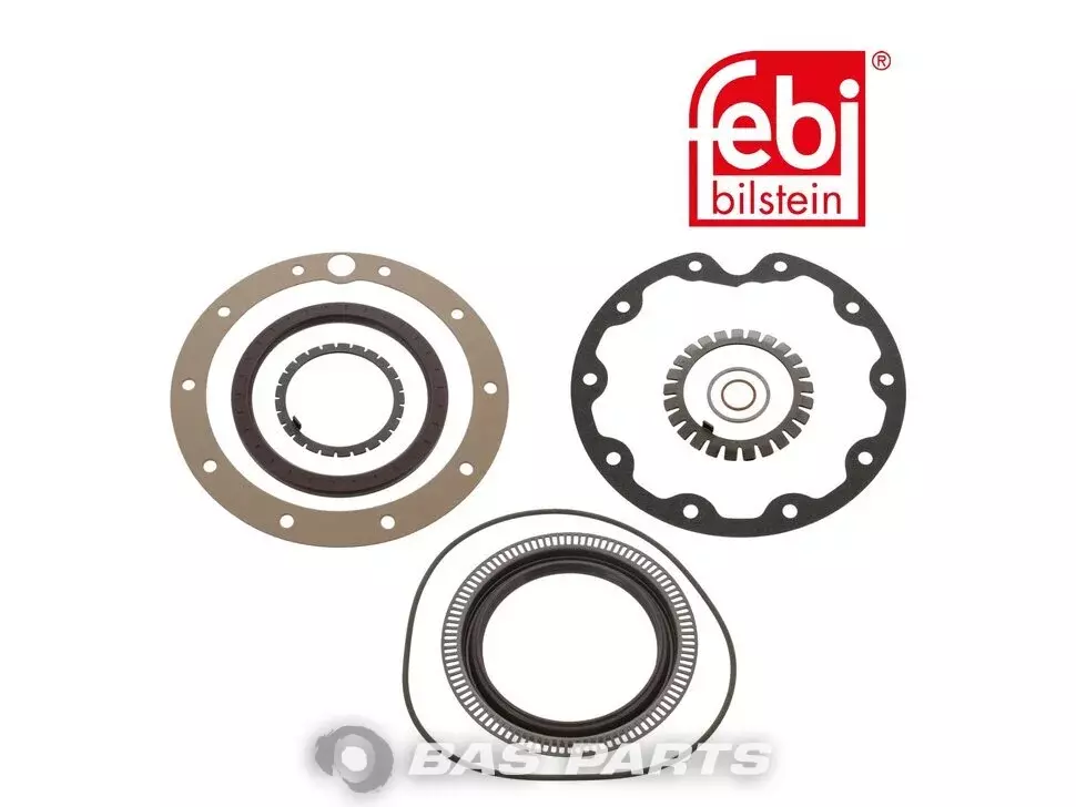 Kombi-Dichtungssatz Febi 659 350 00 35 S1 Kombi-Dichtungssatz Febi 659 350 00 35 S1