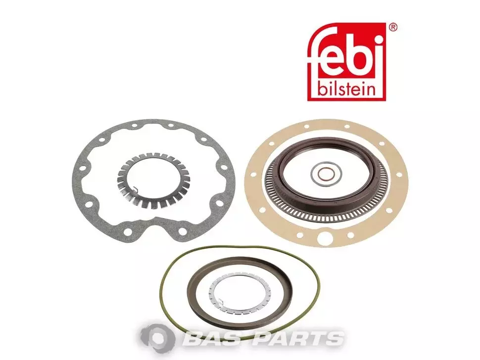 Set garnituri combinat Febi 346 356 01 27 S1 Set garnituri combinat Febi 346 356 01 27 S1
