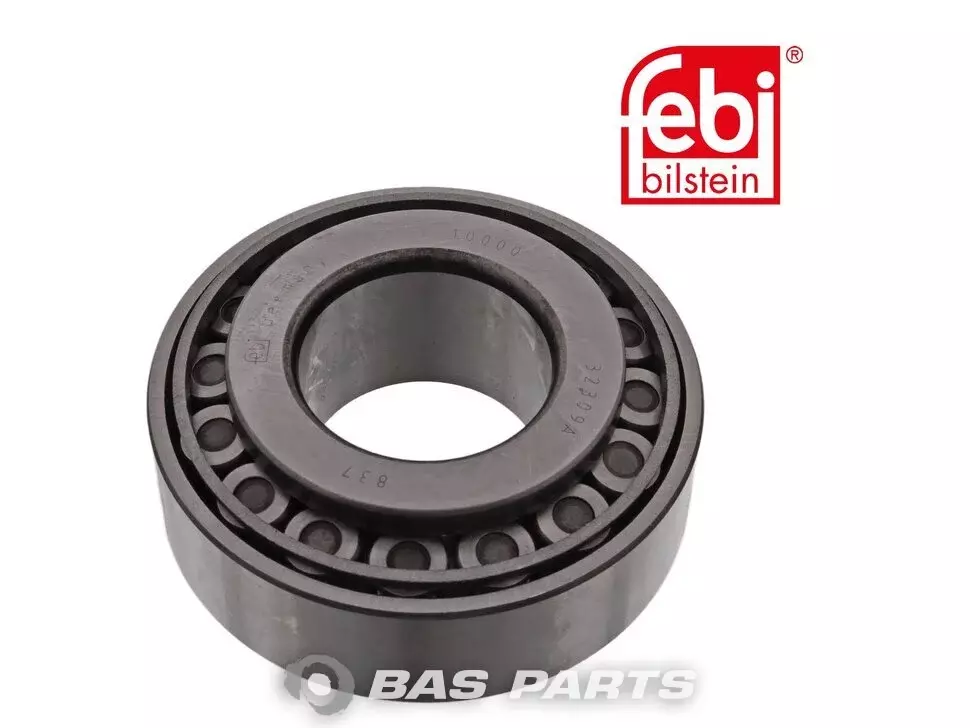 Febi Kegelrollenlager 6691168000 Febi Kegelrollenlager 6691168000