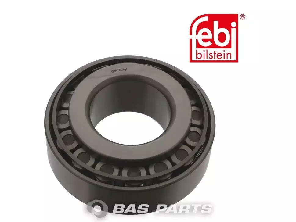 Conisch rollager Febi 0640616 Conisch rollager Febi 0640616