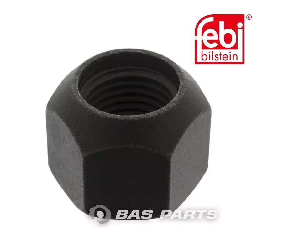 Konische Mutter Febi 0120912