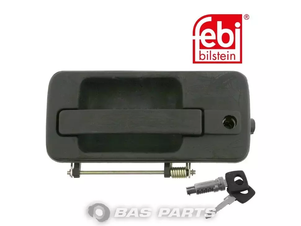 Klamka drzwi Febi 941 760 04 59 S1 Klamka drzwi Febi 941 760 04 59 S1