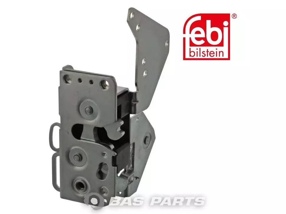 Door lock Febi 1 902 976
