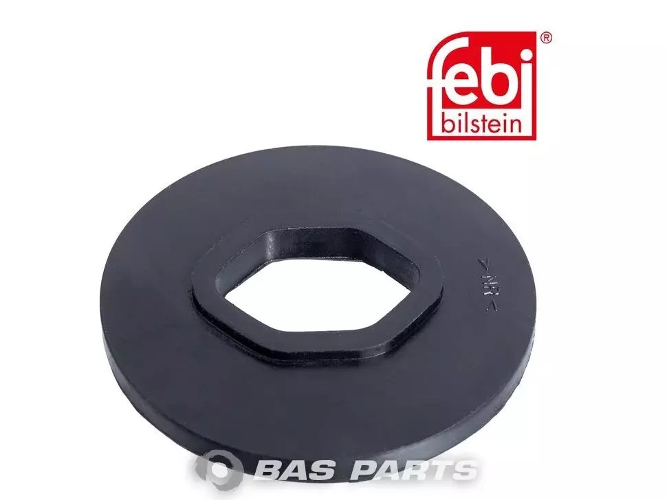 Уплотнительная пластина Febi 1 385 170 Уплотнительная пластина Febi 1 385 170