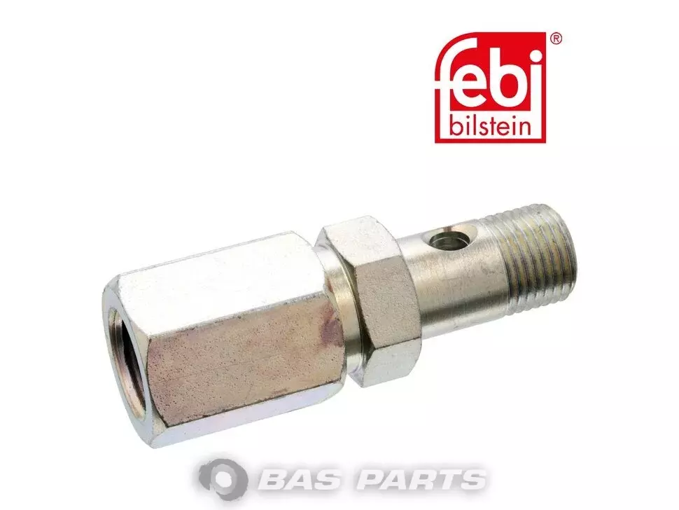 Steuerventil Febi 5410700646