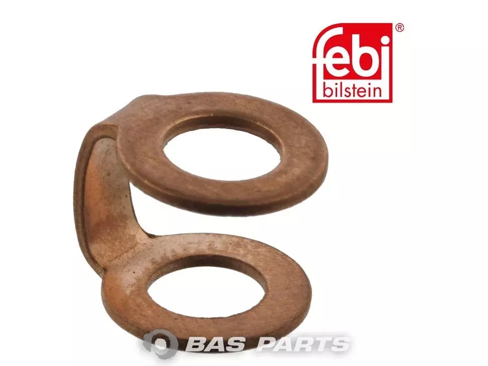 Double sealing ring Febi 51965010348