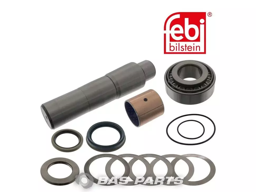 King pin set Febi 550284