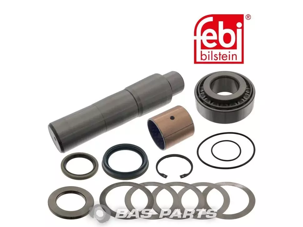 Achsschenkelbolzensatz Febi 0550257