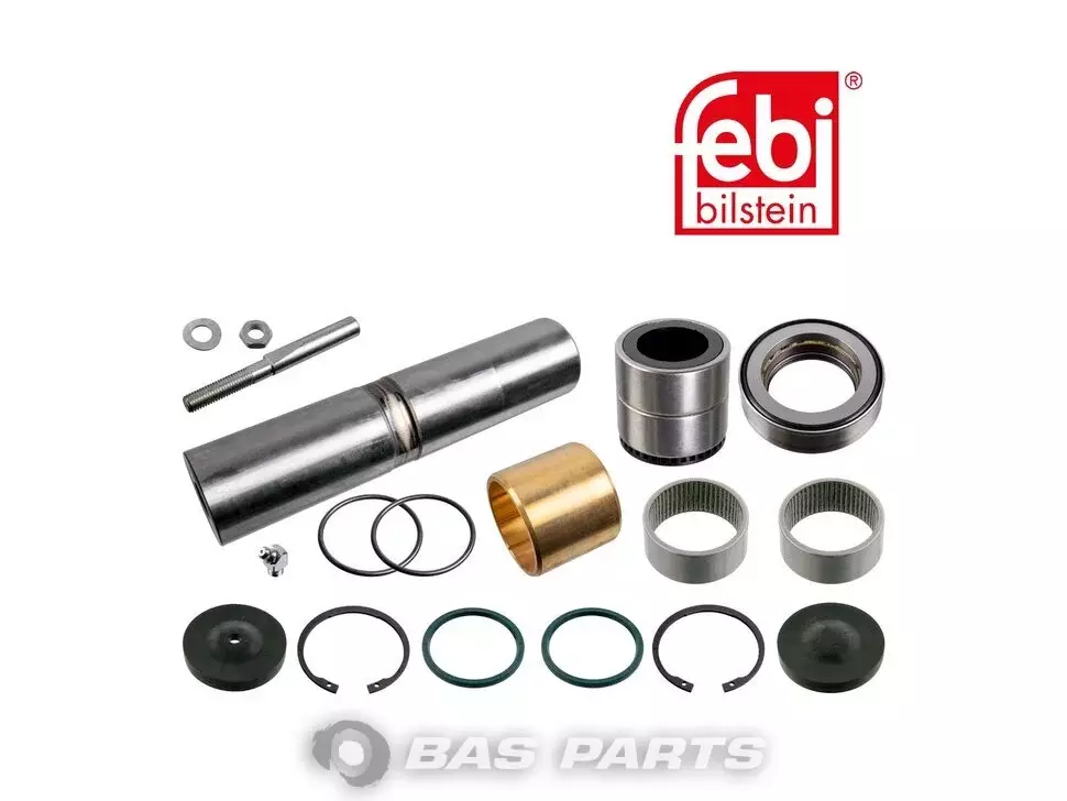 Achsschenkelbolzensatz Febi 50 10 630 994 S1 Achsschenkelbolzensatz Febi 50 10 630 994 S1