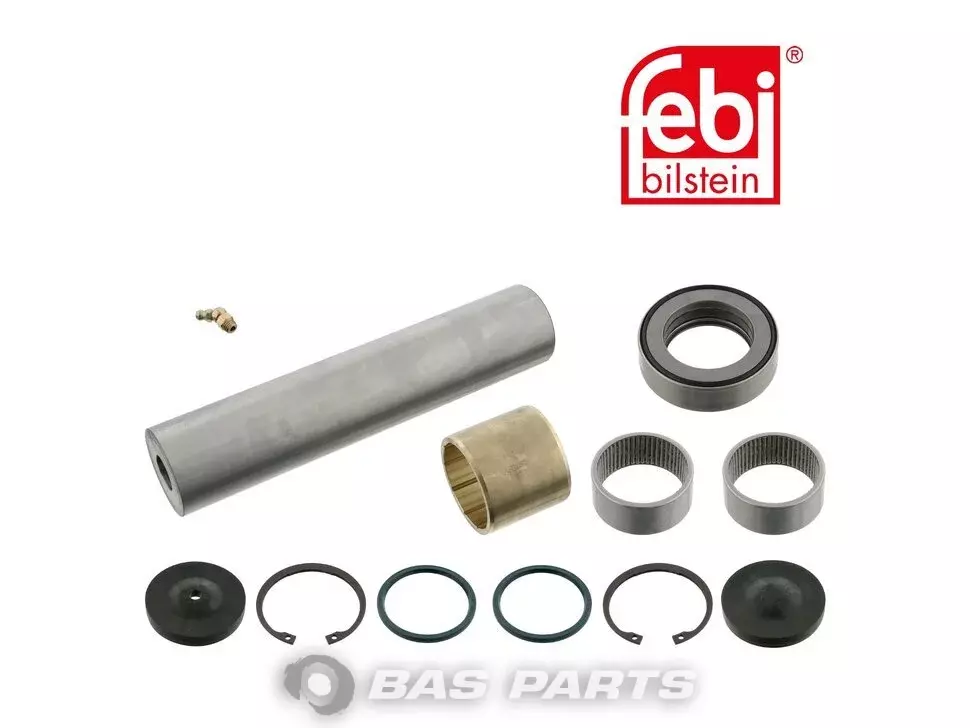 Achsschenkel Febi 20865913